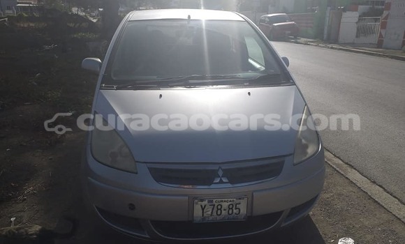 Buy Used Mitsubishi Colt Silver Car in Barber in Curacao Buy Used Mitsubishi Colt Silver Car in Barber in Curacao