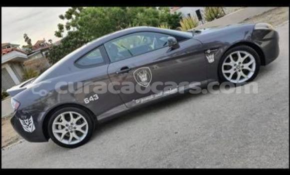 Buy Used Hyundai Coupe Brown Car in Barber in Curacao Buy Used Hyundai Coupe Brown Car in Barber in Curacao