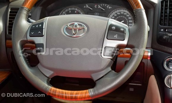Buy Import Toyota Land Cruiser Black Car in Import - Dubai in Curacao Buy Import Toyota Land Cruiser Black Car in Import - Dubai in Curacao