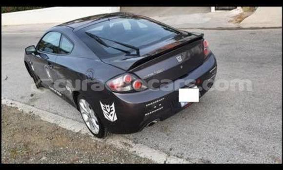Buy Used Hyundai Coupe Brown Car in Barber in Curacao Buy Used Hyundai Coupe Brown Car in Barber in Curacao