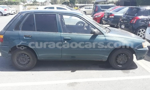 Buy Used Toyota Starlet Other Car in Barber in Curacao Buy Used Toyota Starlet Other Car in Barber in Curacao