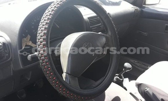 Buy Used Toyota Starlet Other Car in Barber in Curacao Buy Used Toyota Starlet Other Car in Barber in Curacao