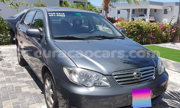 Buy Used BYD F3 Other Car in Barber in Curacao Buy Used BYD F3 Other Car in Barber in Curacao