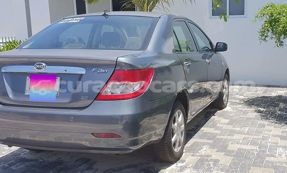 Buy Used BYD F3 Other Car in Barber in Curacao Buy Used BYD F3 Other Car in Barber in Curacao
