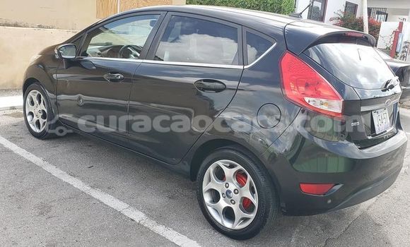 Buy Used Ford Fiesta Black Car in Barber in Curacao Buy Used Ford Fiesta Black Car in Barber in Curacao