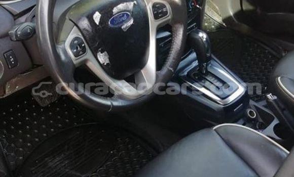 Buy Used Ford Fiesta Black Car in Barber in Curacao Buy Used Ford Fiesta Black Car in Barber in Curacao