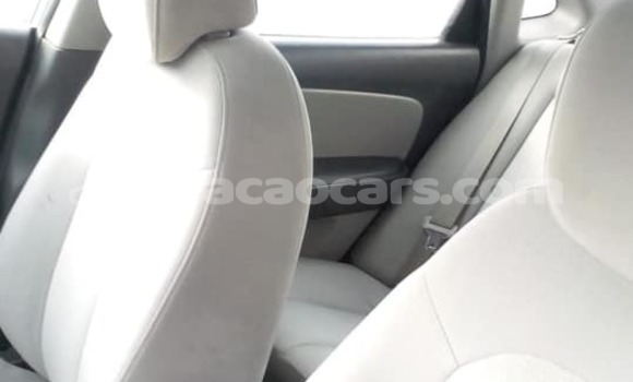 Buy Used Hyundai Elantra Silver Car in Barber in Curacao Buy Used Hyundai Elantra Silver Car in Barber in Curacao
