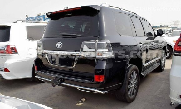 Buy Import Toyota Land Cruiser Black Car in Import - Dubai in Curacao Buy Import Toyota Land Cruiser Black Car in Import - Dubai in Curacao