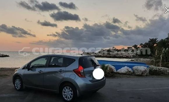 Buy Used Nissan Versa Brown Car in Barber in Curacao Buy Used Nissan Versa Brown Car in Barber in Curacao