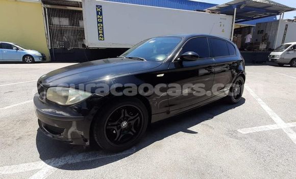 Buy Used BMW i3 Black Car in Barber in Curacao