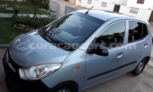 Buy Used Hyundai i10 Other Car in Barber in Curacao Buy Used Hyundai i10 Other Car in Barber in Curacao