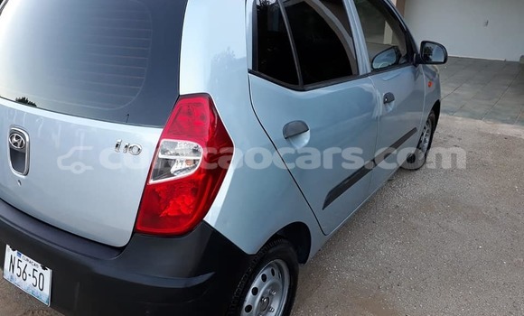 Buy Used Hyundai i10 Other Car in Barber in Curacao Buy Used Hyundai i10 Other Car in Barber in Curacao