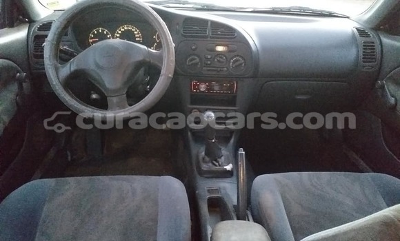 Buy Used Mitsubishi Lancer White Car in Barber in Curacao Buy Used Mitsubishi Lancer White Car in Barber in Curacao