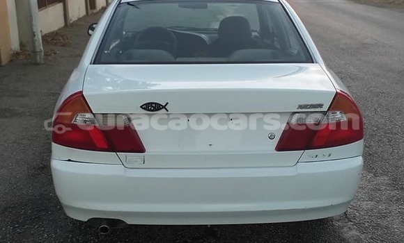 Buy Used Mitsubishi Lancer White Car in Barber in Curacao Buy Used Mitsubishi Lancer White Car in Barber in Curacao