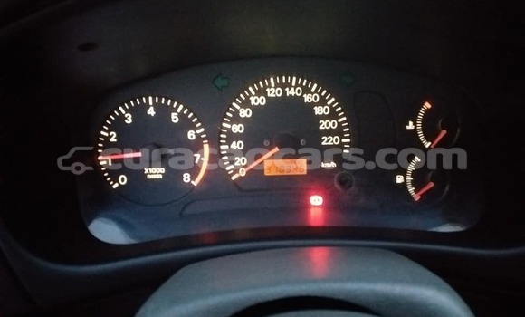 Buy Used Mitsubishi Lancer White Car in Barber in Curacao Buy Used Mitsubishi Lancer White Car in Barber in Curacao