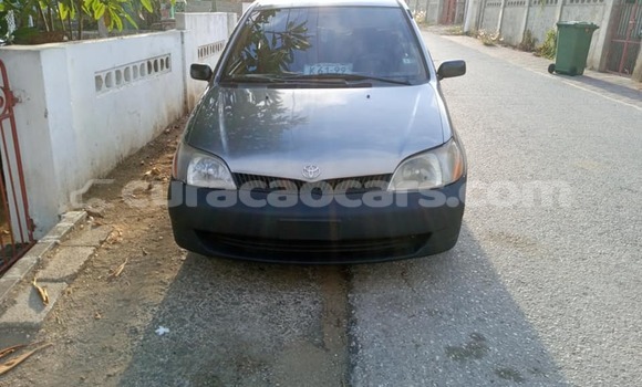 Buy Used Toyota Echo Silver Car in Barber in Curacao Buy Used Toyota Echo Silver Car in Barber in Curacao