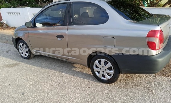 Buy Used Toyota Echo Silver Car in Barber in Curacao Buy Used Toyota Echo Silver Car in Barber in Curacao