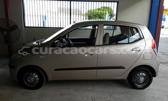 Buy Used Hyundai i10 Other Car in Barber in Curacao Buy Used Hyundai i10 Other Car in Barber in Curacao