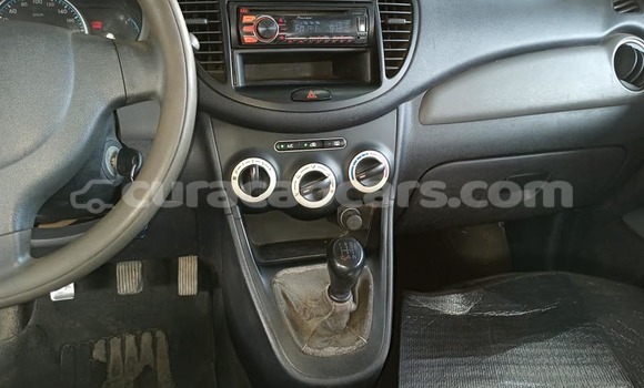 Buy Used Hyundai i10 Other Car in Barber in Curacao Buy Used Hyundai i10 Other Car in Barber in Curacao
