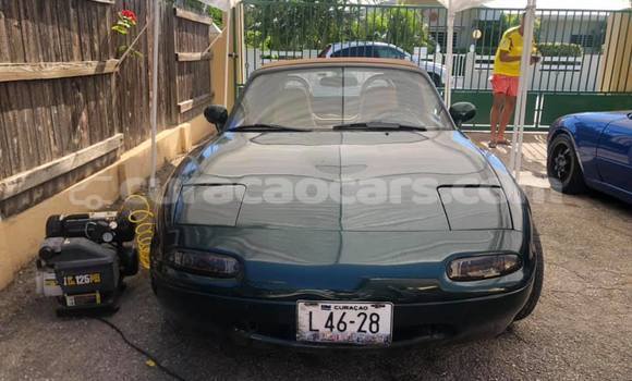 Buy Used Mazda Millenia Black Car in Barber in Curacao