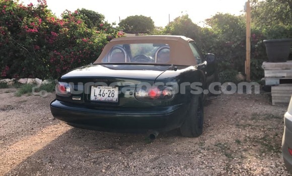 Buy Used Mazda Millenia Black Car in Barber in Curacao Buy Used Mazda Millenia Black Car in Barber in Curacao