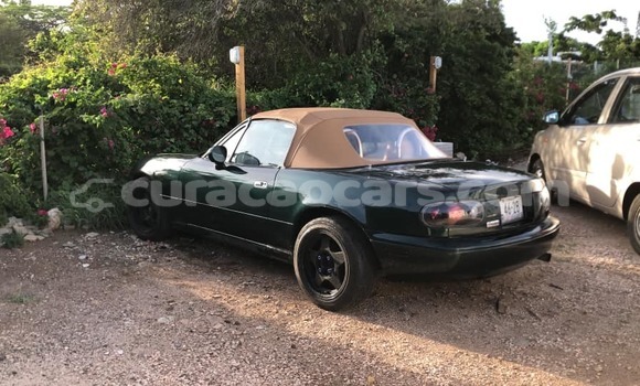 Buy Used Mazda Millenia Black Car in Barber in Curacao Buy Used Mazda Millenia Black Car in Barber in Curacao