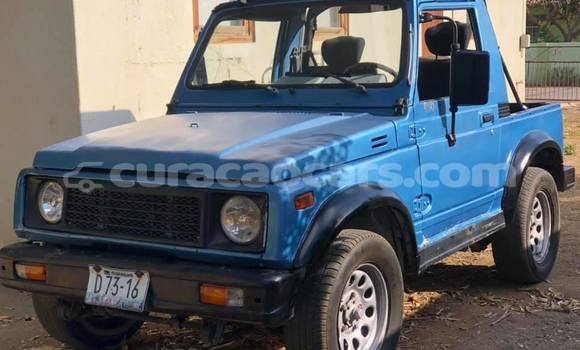 Buy Used Suzuki Samurai Other Car in Barber in Curacao Buy Used Suzuki Samurai Other Car in Barber in Curacao