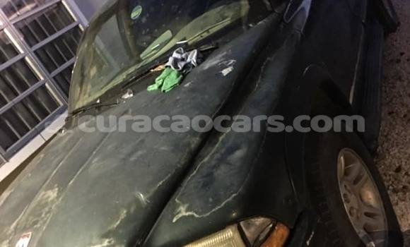 Buy Used Dodge Durango Black Car in Barber in Curacao