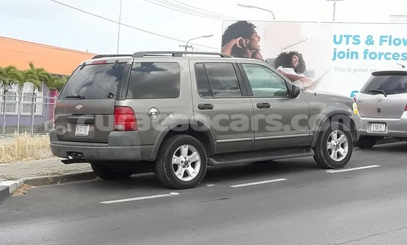 Cars for sale in curacao - curacaocars