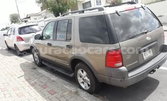 Buy Used Ford Explorer Other Car in Barber in Curacao Buy Used Ford Explorer Other Car in Barber in Curacao
