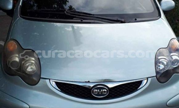 Buy Used BYD F0 Other Car in Barber in Curacao Buy Used BYD F0 Other Car in Barber in Curacao
