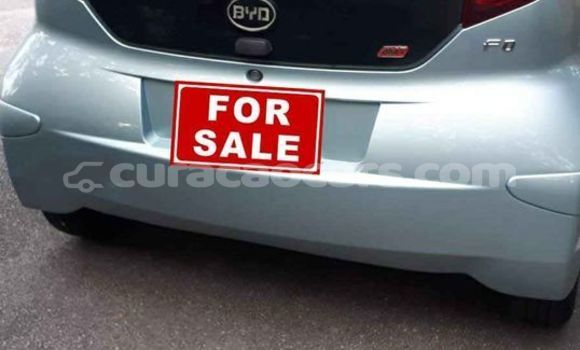 Buy Used BYD F0 Other Car in Barber in Curacao Buy Used BYD F0 Other Car in Barber in Curacao