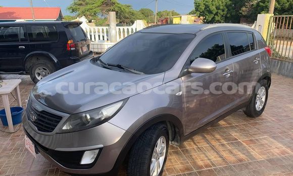 Buy Used Kia Sportage Other Car in Barber in Curacao Buy Used Kia Sportage Other Car in Barber in Curacao