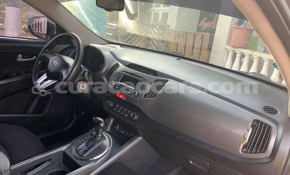 Buy Used Kia Sportage Other Car in Barber in Curacao Buy Used Kia Sportage Other Car in Barber in Curacao