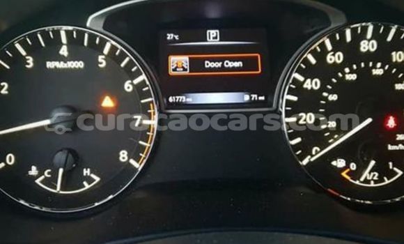 Buy Used Nissan Altima Black Car in Barber in Curacao Buy Used Nissan Altima Black Car in Barber in Curacao