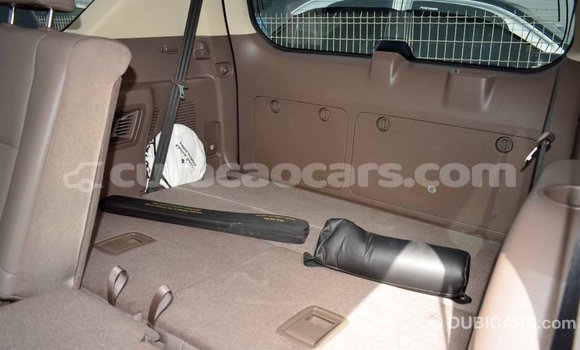 Buy Import Lexus GX White Car in Import - Dubai in Curacao Buy Import Lexus GX White Car in Import - Dubai in Curacao