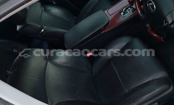 Buy Used Lexus GS Silver Car in Barber in Curacao Buy Used Lexus GS Silver Car in Barber in Curacao