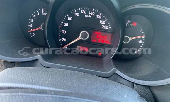 Buy Used Kia Picanto White Car in Barber in Curacao Buy Used Kia Picanto White Car in Barber in Curacao