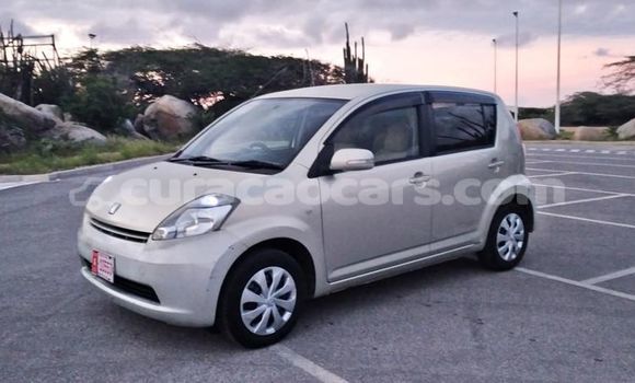 Buy Used Toyota Passo Silver Car in Barber in Curacao Buy Used Toyota Passo Silver Car in Barber in Curacao