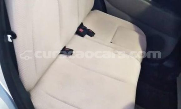 Buy Used Toyota Passo Silver Car in Barber in Curacao Buy Used Toyota Passo Silver Car in Barber in Curacao