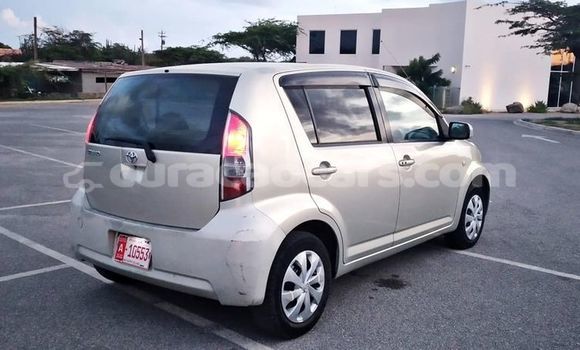 Buy Used Toyota Passo Silver Car in Barber in Curacao Buy Used Toyota Passo Silver Car in Barber in Curacao