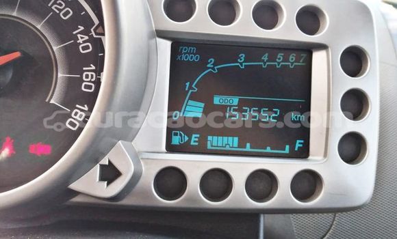 Buy Used Chevrolet Spark White Car in Barber in Curacao Buy Used Chevrolet Spark White Car in Barber in Curacao