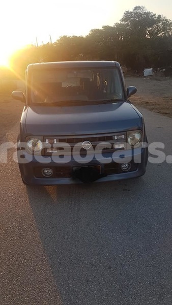 Big with watermark nissan cube curacao barber 3869