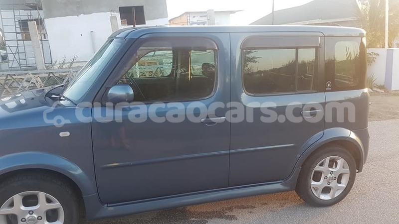 Big with watermark nissan cube curacao barber 3869
