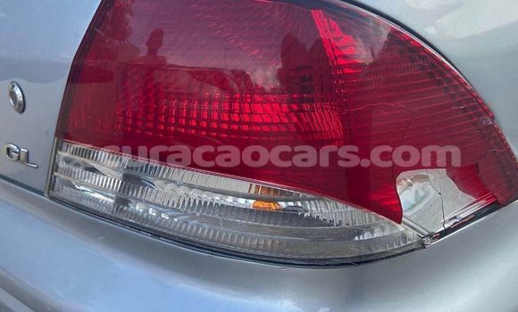 Buy Used Mitsubishi Lancer Silver Car in Barber in Curacao Buy Used Mitsubishi Lancer Silver Car in Barber in Curacao