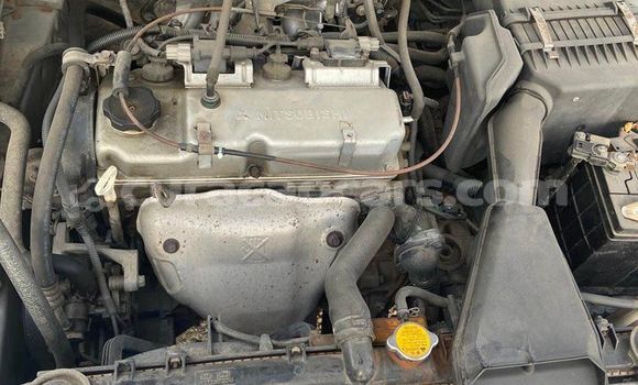 Buy Used Mitsubishi Lancer Silver Car in Barber in Curacao Buy Used Mitsubishi Lancer Silver Car in Barber in Curacao