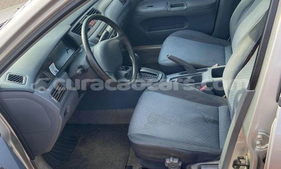Buy Used Mitsubishi Lancer Silver Car in Barber in Curacao Buy Used Mitsubishi Lancer Silver Car in Barber in Curacao