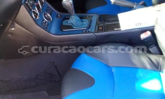 Buy Used BMW Z3 Blue Car in Barber in Curacao Buy Used BMW Z3 Blue Car in Barber in Curacao