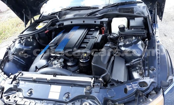 Buy Used BMW Z3 Blue Car in Barber in Curacao Buy Used BMW Z3 Blue Car in Barber in Curacao