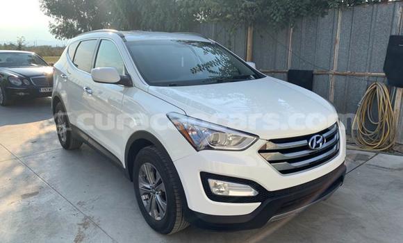 Buy Used Hyundai Santa Fe Other Car in Barber in Curacao Buy Used Hyundai Santa Fe Other Car in Barber in Curacao